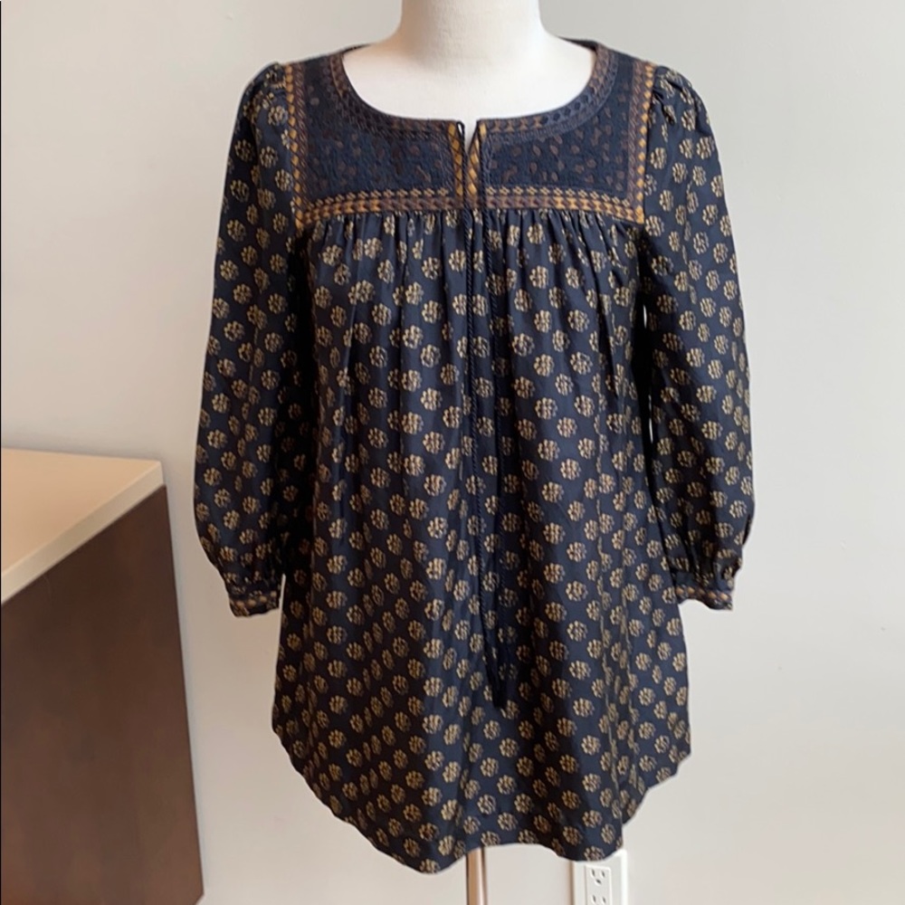 Dkny Boho Tunic - image 1